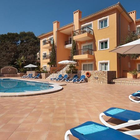 Pinos Altos 07 Apartment กาลาซานบีเซนเต ภายนอก รูปภาพ