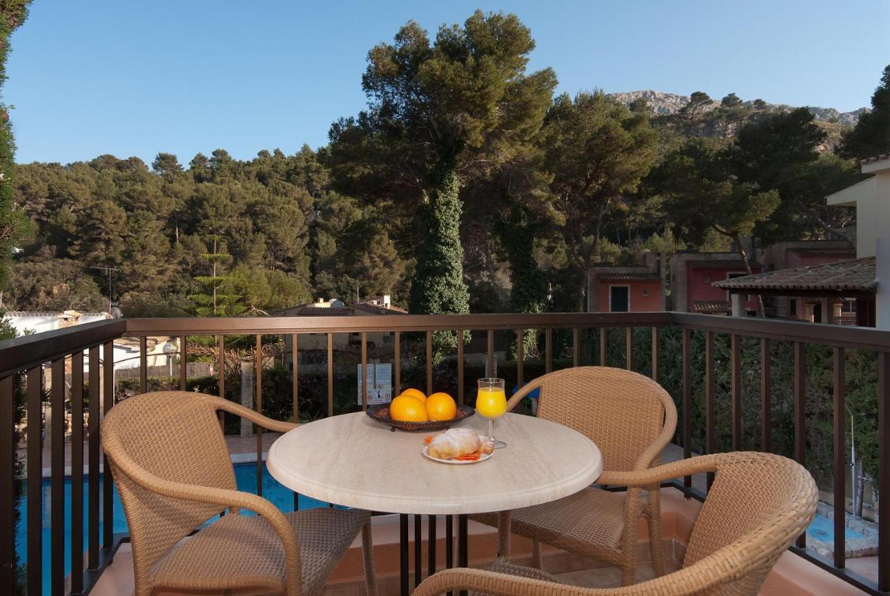 Pinos Altos 07 Apartment กาลาซานบีเซนเต ภายนอก รูปภาพ