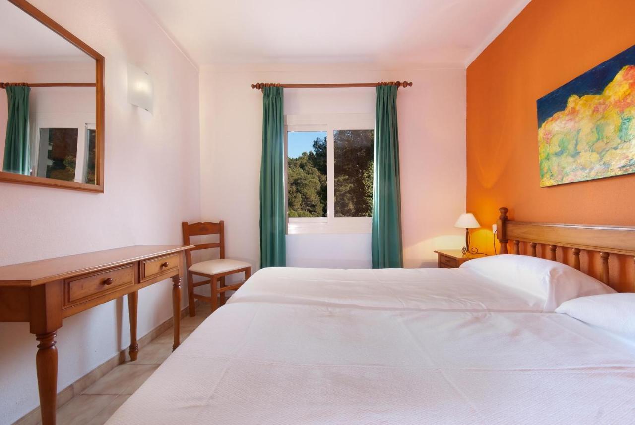 Pinos Altos 07 Apartment กาลาซานบีเซนเต ภายนอก รูปภาพ