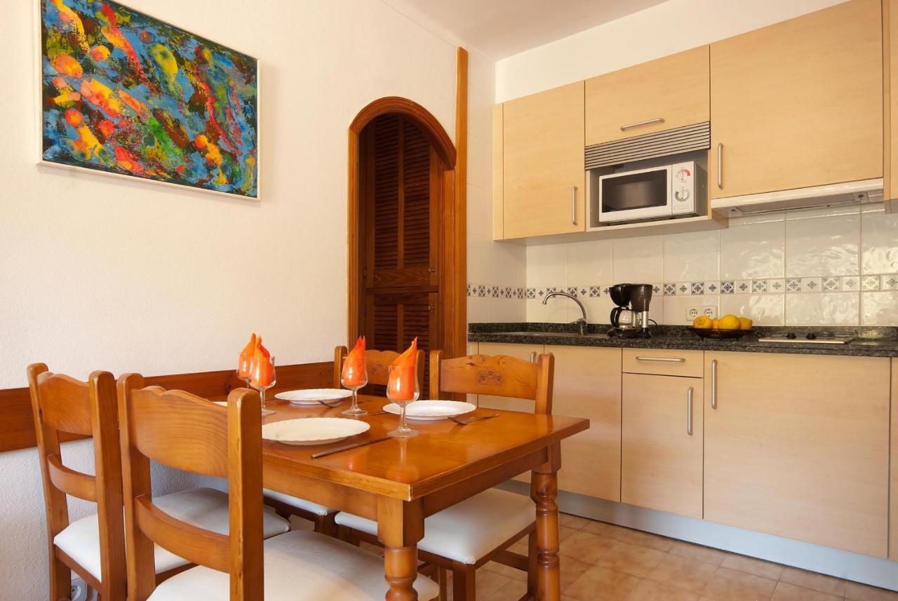 Pinos Altos 07 Apartment กาลาซานบีเซนเต ภายนอก รูปภาพ