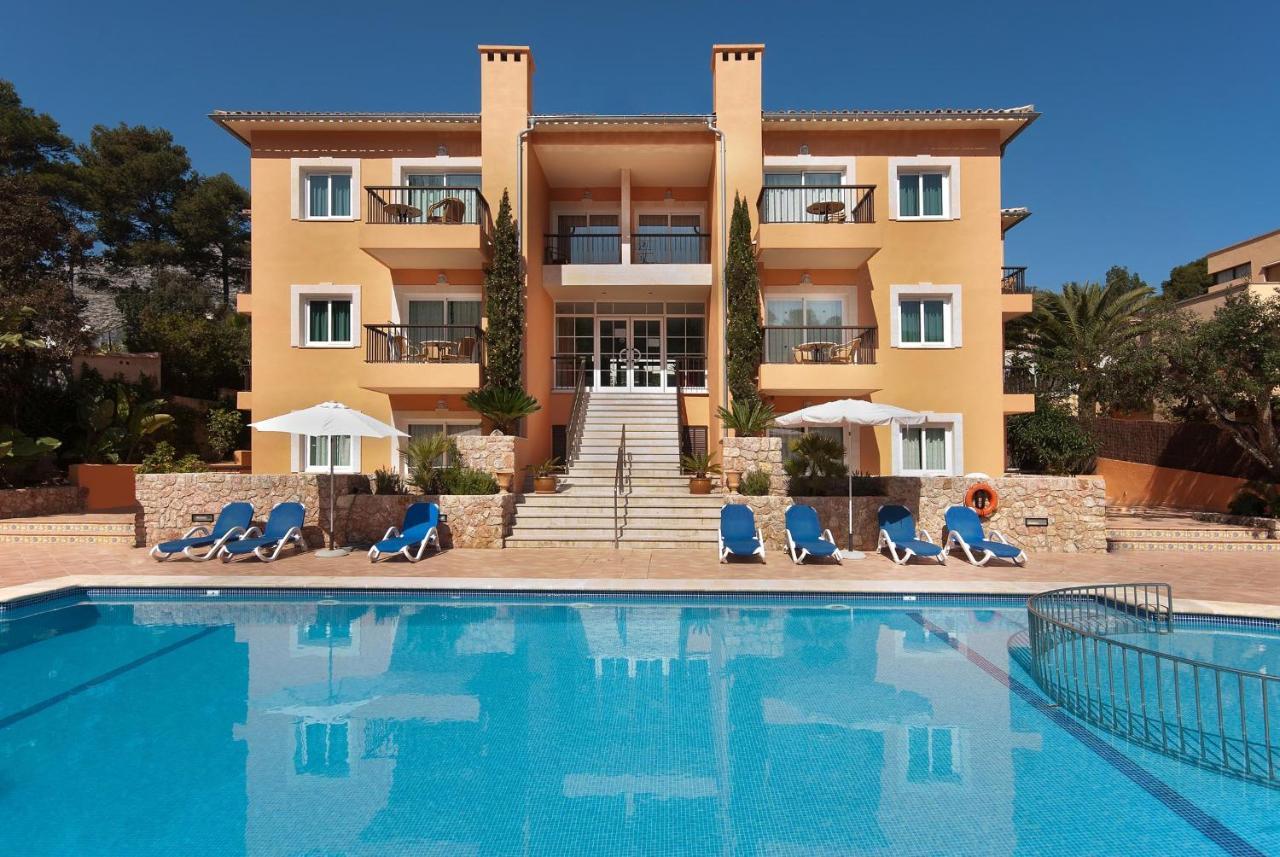 Pinos Altos 07 Apartment กาลาซานบีเซนเต ภายนอก รูปภาพ
