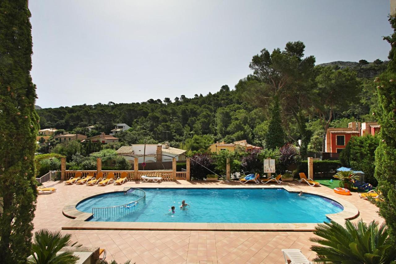 Pinos Altos 07 Apartment กาลาซานบีเซนเต ภายนอก รูปภาพ