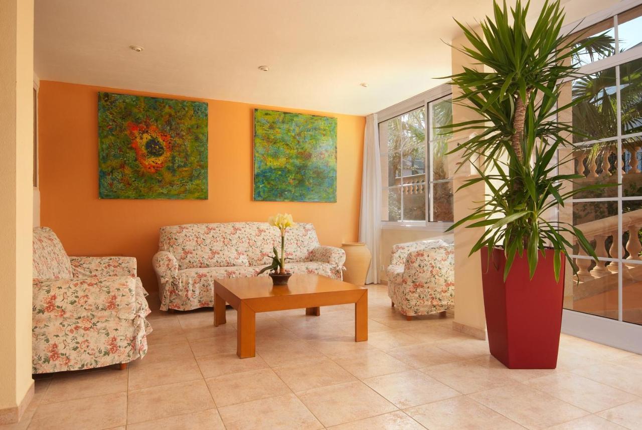 Pinos Altos 07 Apartment กาลาซานบีเซนเต ภายนอก รูปภาพ