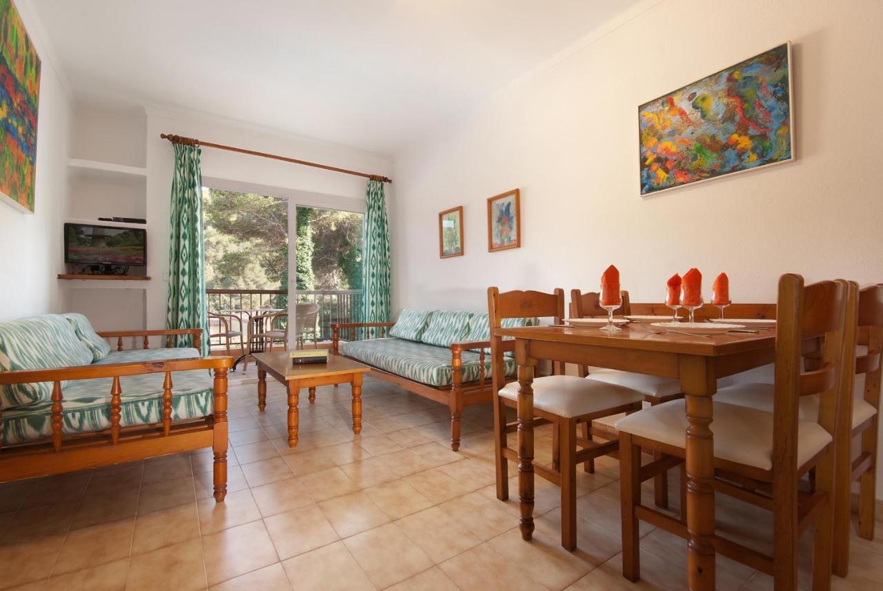 Pinos Altos 07 Apartment กาลาซานบีเซนเต ภายนอก รูปภาพ