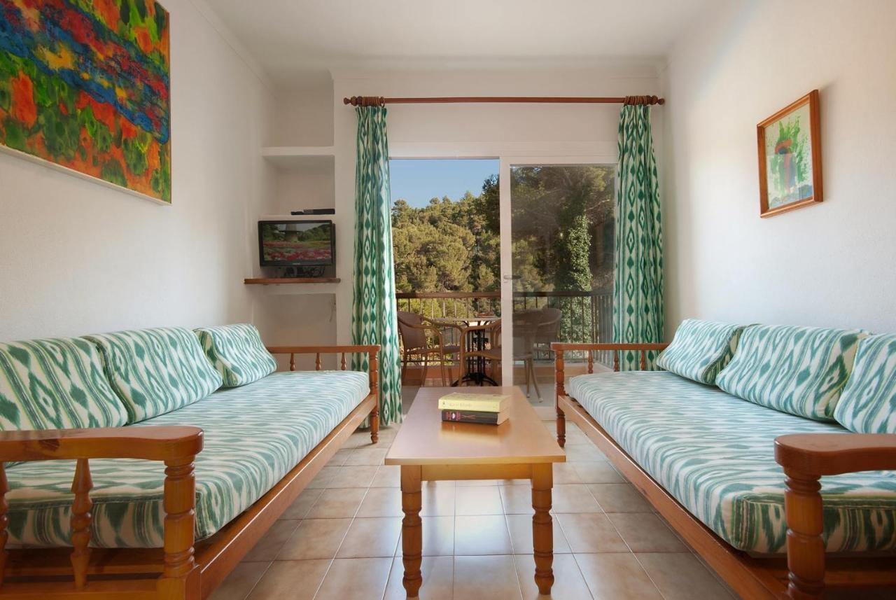 Pinos Altos 07 Apartment กาลาซานบีเซนเต ภายนอก รูปภาพ